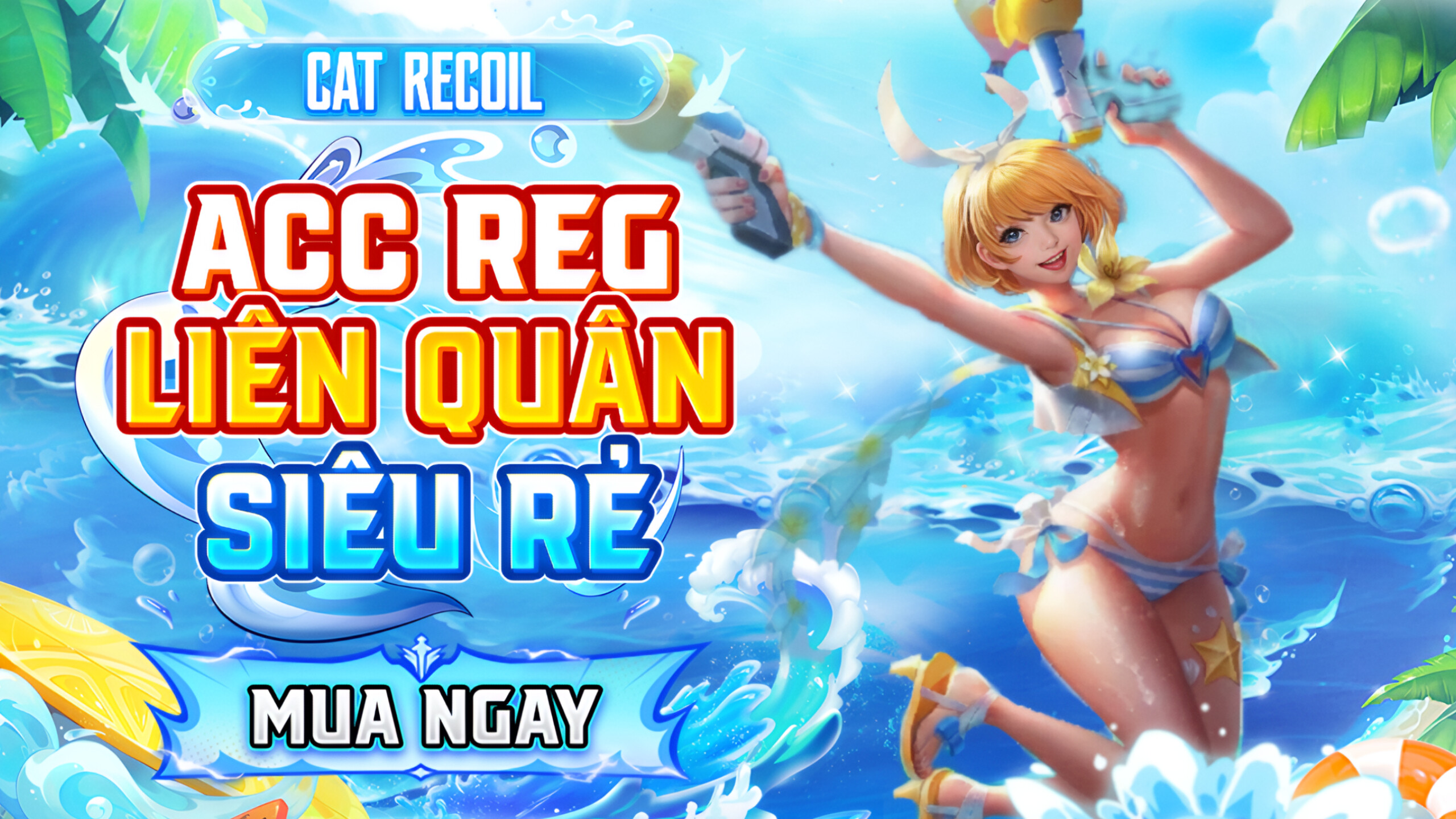 Reg Liên Quân